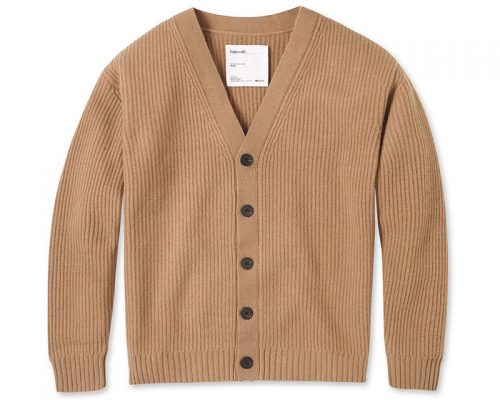Entireworld-fisherman's-cardigan