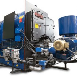 boiler