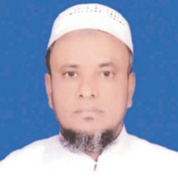 chairman