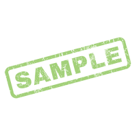 sample sample